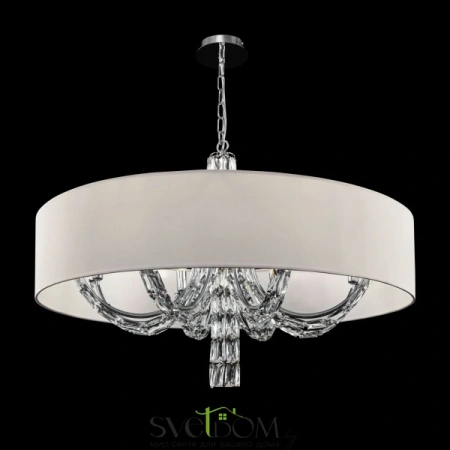 Подвесные светильники Maytoni DIA008PL-08CH от Магазина Svetdom.by