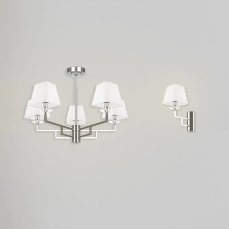 Настенные светильники FR5266WL-01CH Freya | Svetdom.by