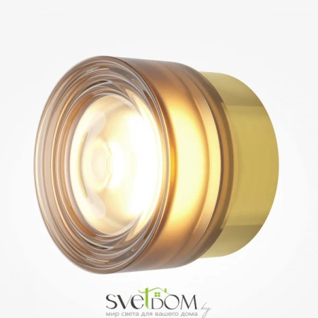 Настенные светильники MOD493WL-L6BSK2 Maytoni | Svetdom.by