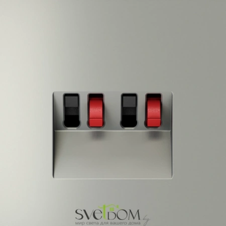 Розетки акустические Voltum S70 VLS060305  Voltum