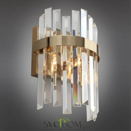 Настенные светильники APL.747.01.01 Aployt | Svetdom.by