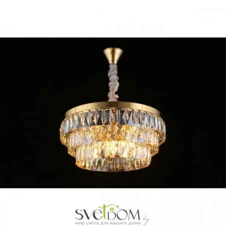 Люстры подвесныеAPL.837.03.08 Aployt | Svetdom.by