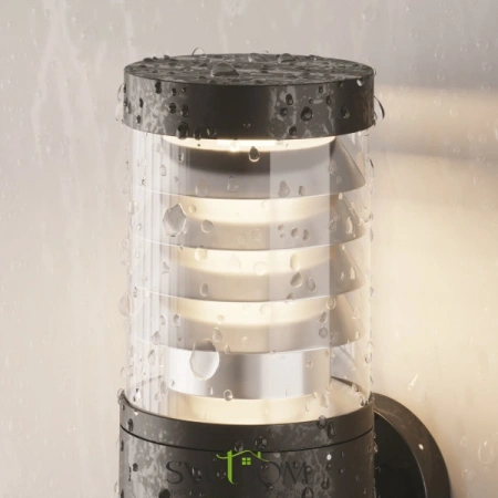 Настенные светильники O439WL-L12GF3K Maytoni | Svetdom.by