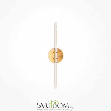 Настенные светильники MOD340WL-L10BS3K Maytoni | Svetdom.by