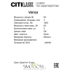Citilux Vansa CL206321 Светильник бра настенный CITILUX