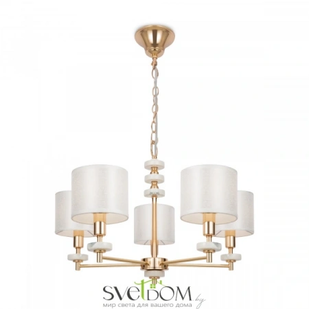 ЛюстрыFR5015PL-05G Freya | Svetdom.by