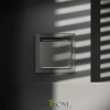 Выключатели карточные Voltum S70 Титан VLS010706 Voltum VLS010706