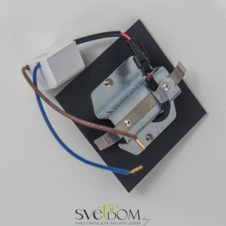 Подсветка для лестниц и ступеней CLD006K5 CITILUX | Svetdom.by