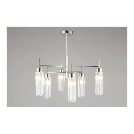 Люстра потолочная Omnilux  OML-68507-06 Omnilux
