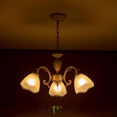 Люстры подвесныеCL413230 CITILUX | Svetdom.by
