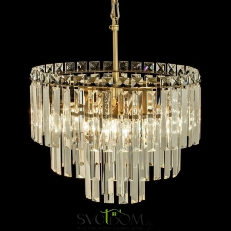 Люстры подвесныеCL303163 CITILUX | Svetdom.by
