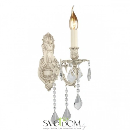 Настенные светильники OML-74401-01 Omnilux | Svetdom.by