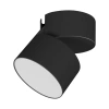 Светильник SP-RONDO-FLAP-R95-16W Warm3000 (BK, 110 deg) Arlight 028158 Arlight
