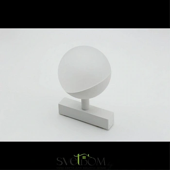 Светильник трековый Aployt  APL.0120.10.06