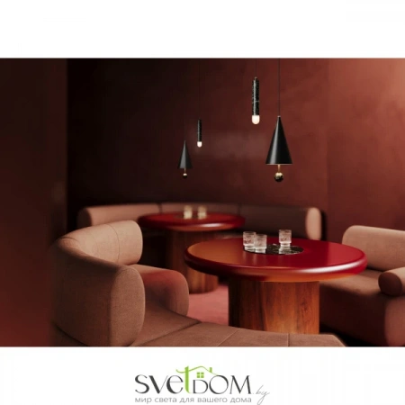 Подвесные светильники Maytoni MOD534PL-L11B3K от Магазина Svetdom.by