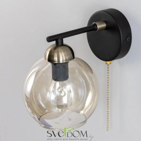 Бра CL124315 CITILUX | Svetdom.by