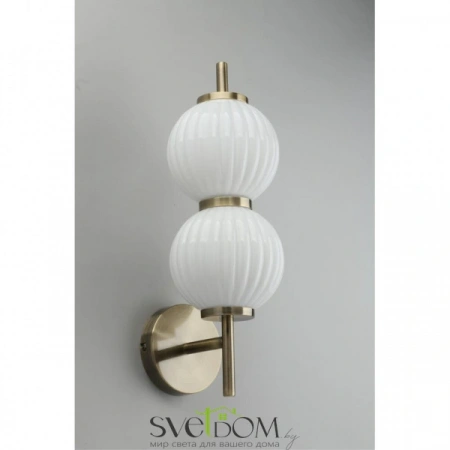 Настенные светильники APL.608.01.02 Aployt | Svetdom.by