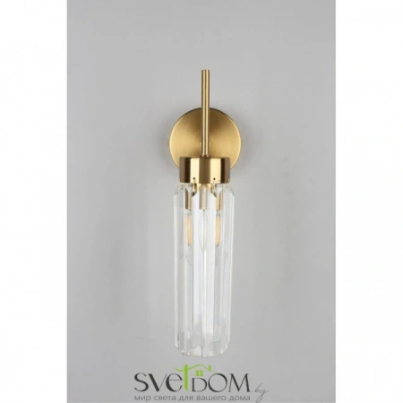 Настенные светильники OML-68511-01 Omnilux | Svetdom.by