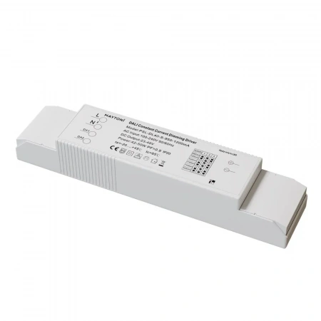 PSL-DL40-S-950-1200mA 