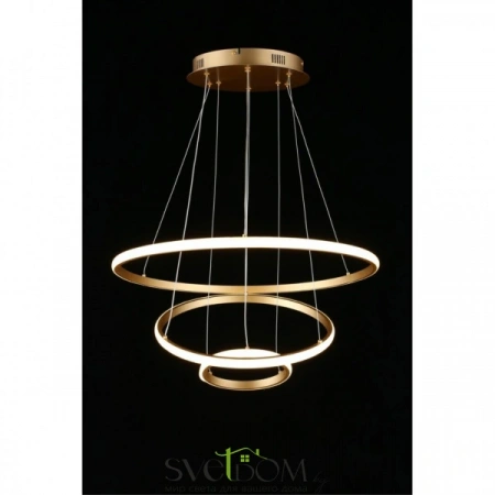 Люстры подвесныеAPL.018.13.60 Aployt | Svetdom.by