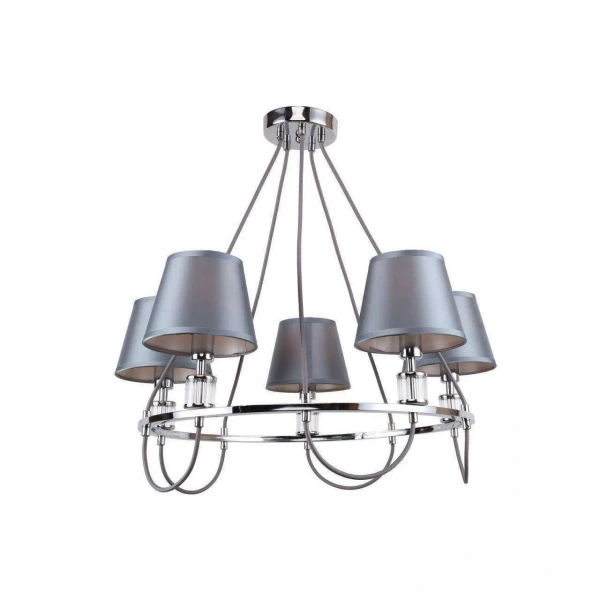 Люстры потолочные2193-5P Favourite | Svetdom.by