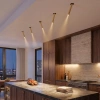 Встраиваемый поворотный спот Citilux STEK CL514S12N LED CITILUX