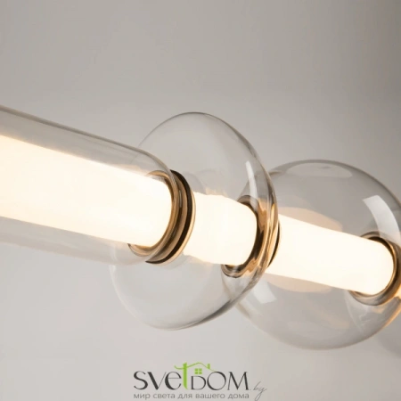 Подвесные светильники Maytoni MOD210PL-L39B3K от Магазина Svetdom.by