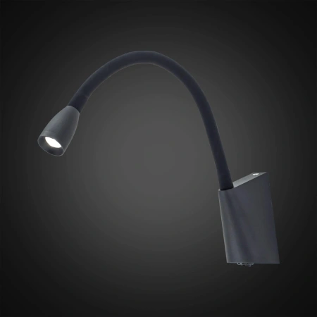 Бра Citilux Декарт CL704341 CITILUX