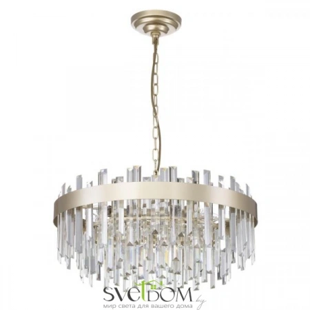 Люстры подвесныеCL301282 CITILUX | Svetdom.by