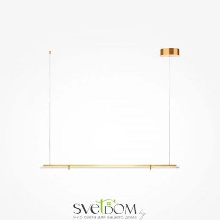 Подвесные светильники Maytoni MOD340PL-L20BS3K от Магазина Svetdom.by