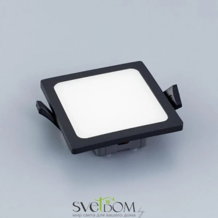 Встраиваемые светильники CITILUX CLD50K082 от Магазина Svetdom.by