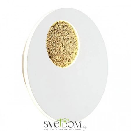 Настенные светильники OML-12201-21 Omnilux | Svetdom.by