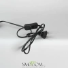 Настольная лампа Lussole Garza LSP-0823 E27 Lussole