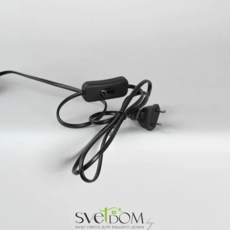 Настольная лампа Lussole Garza LSP-0823 E27 Lussole