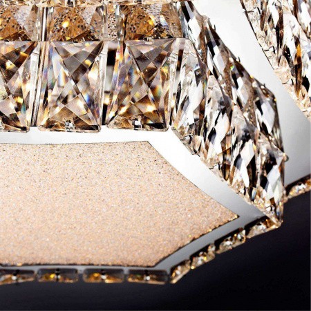 Люстры потолочныеL61023-600 LED4U | Svetdom.by