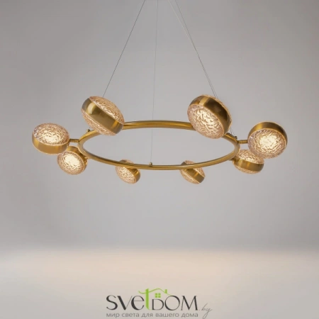 Подвесные светильники Maytoni MOD299PL-L80BS3K от Магазина Svetdom.by