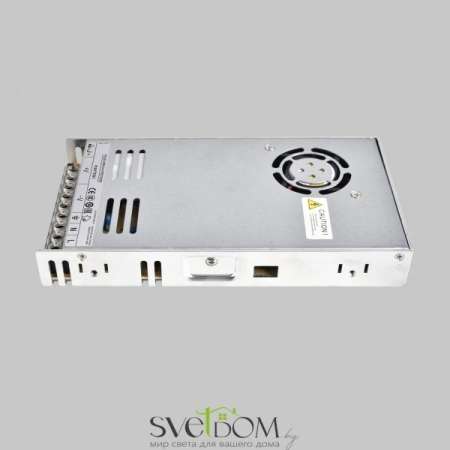 Блок питания PSL002 24В 400Вт IP20 220208