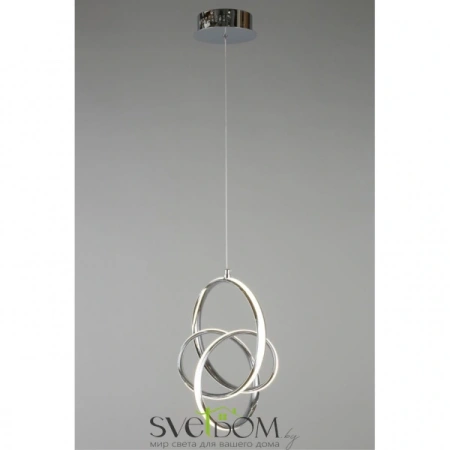 Люстра подвесная Omnilux  OML-04603-44 Omnilux