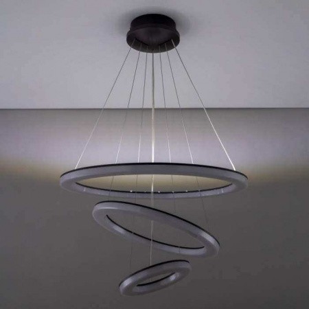 Люстры подвесныеCL710A105S CITILUX | Svetdom.by