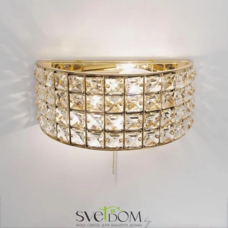 Бра CL324302 CITILUX | Svetdom.by