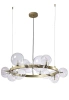 Люстры подвесные0033/315 Crystal Lux | Svetdom.by