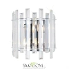 Citilux Ингвар CL334321 Бра хрустальное Хром CITILUX