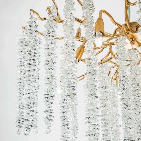 Люстры подвесныеMS.2103.700 GD MODELUX | Svetdom.by