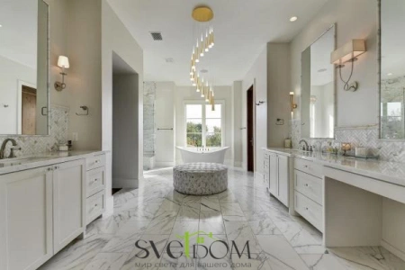 Люстры подвесныеCL227142 CITILUX | Svetdom.by