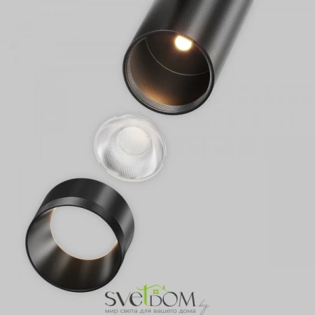 TR243-5W3K-B Maytoni