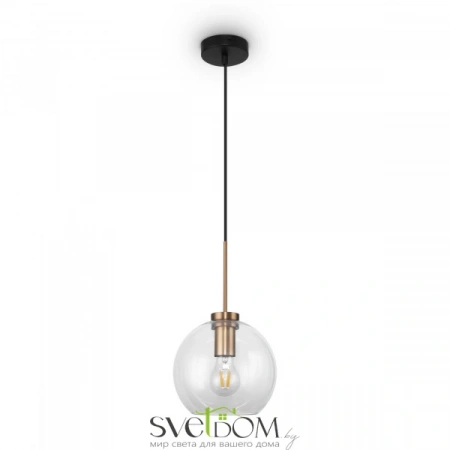 Подвесные светильники Freya FR8002PL-01BS от Магазина Svetdom.by