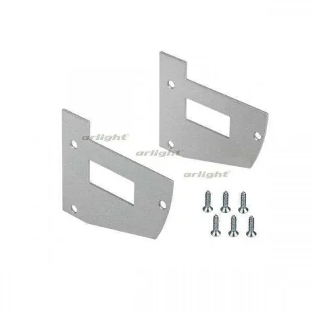 ARLIGHT Заглушка для SHELF-MULTI-G с отверстием (ANR, Металл)