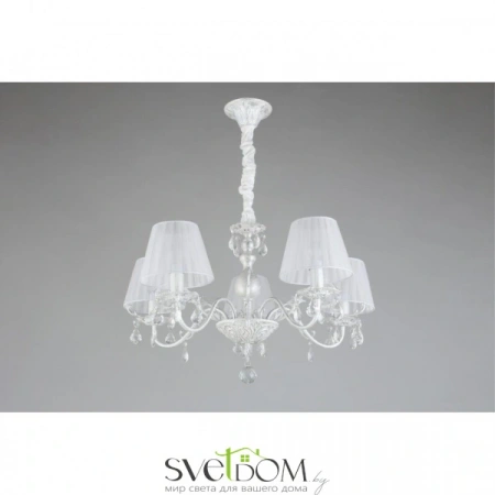 Люстры подвесныеOML-53213-05 Omnilux | Svetdom.by