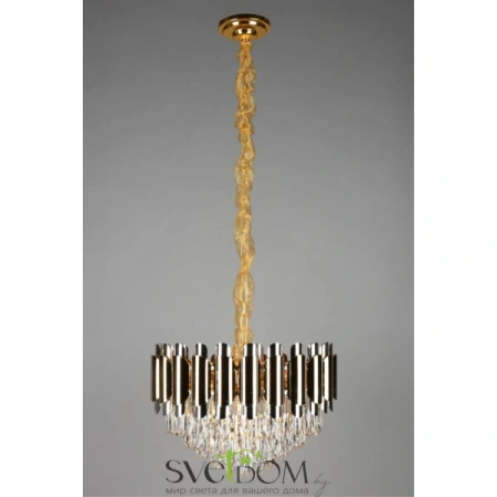 Люстры подвесныеOML-81403-08 Omnilux | Svetdom.by
