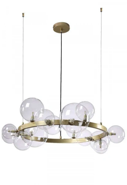 Люстры подвесные0033/315 Crystal Lux | Svetdom.by